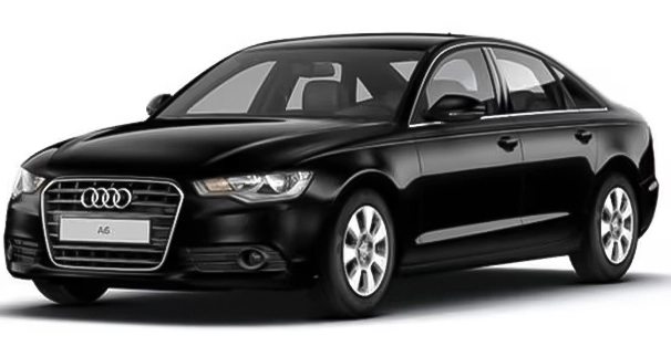 Saloon Car Hire in Woking, UK