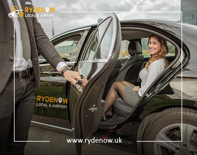 Guildford Local Cab Booking and Airport Taxi Service