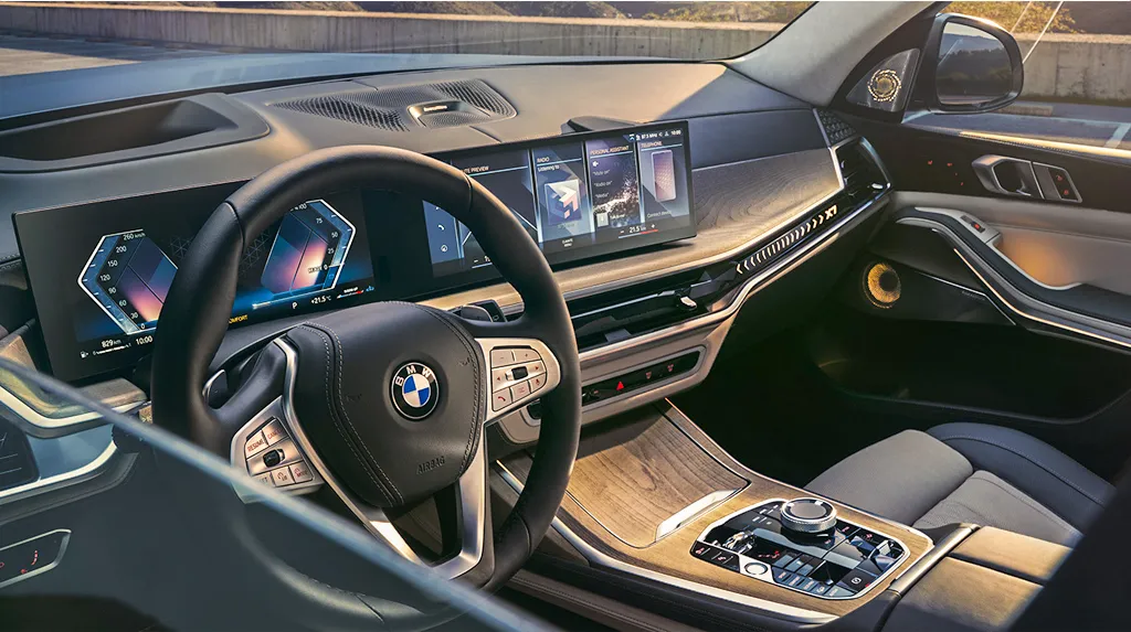 Estate Car Taxi Woking